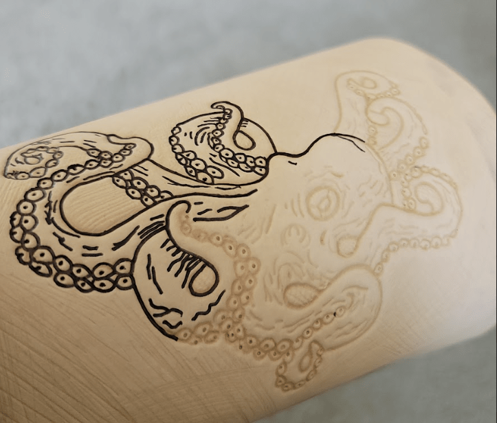 Leather in the Landfill