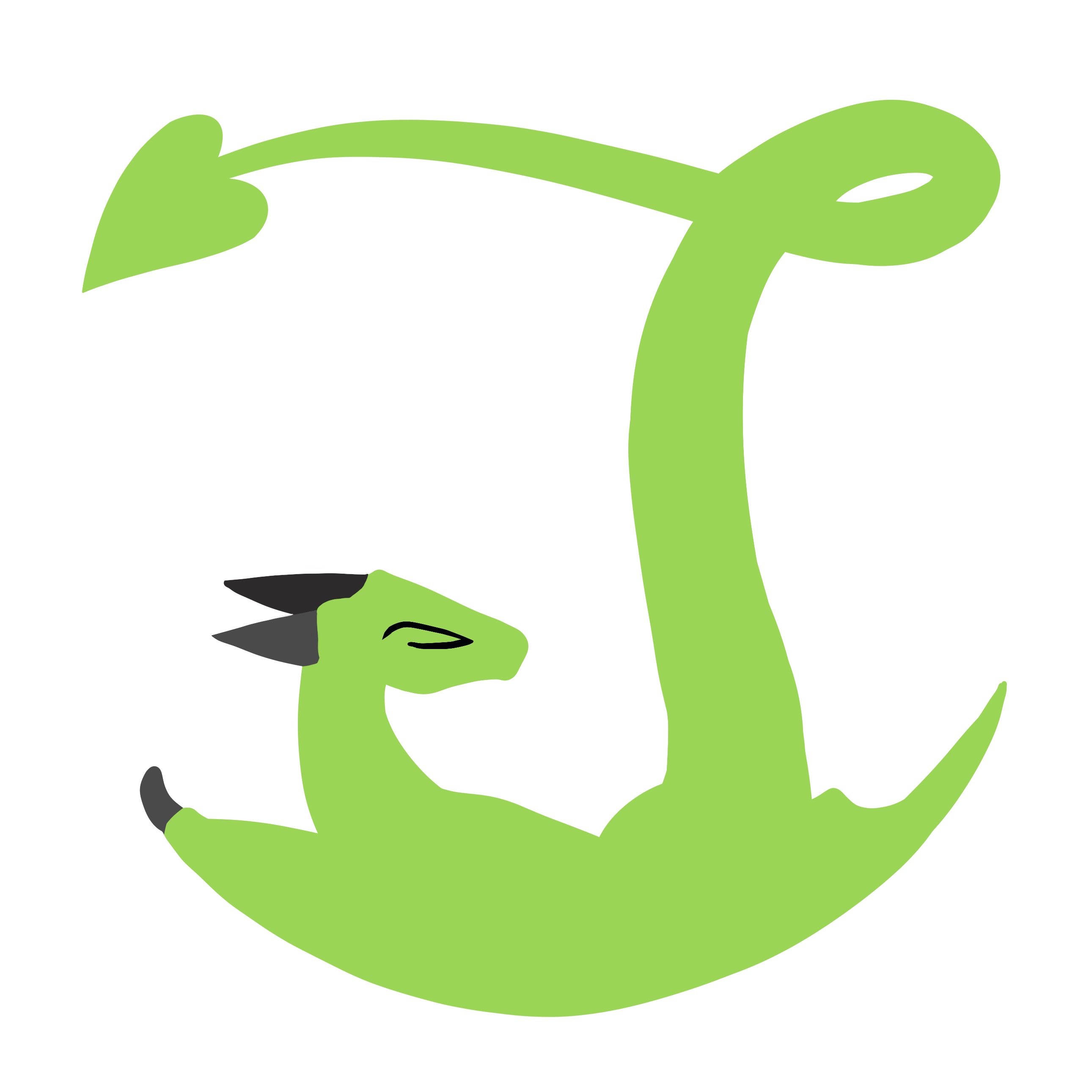 Jules Dragon Fashion